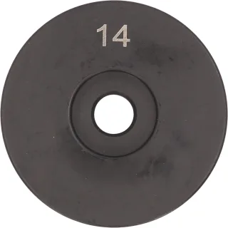 KS Tools Druckhülse ø 75,9 mm - 150.9839