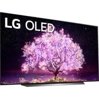OLED83C17LA, OLED-Fernseher 210 cm (83 Zoll), schwarz, UltraHD/4K, HDR, HDMI 2.1, SmartTV, 120Hz Panel
