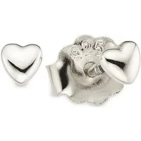 Aniston JEWELRY & WATCHES Paar Ohrstecker Silberohrstecker Herz