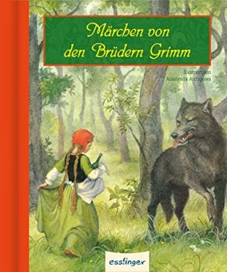 Märchen von den Brüdern Grimm