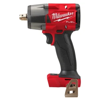 Milwaukee FUEL Akku-Schlagschrauber 1/2" Vierkant PIN M18 FMTIW2P12-0X - 4933478452