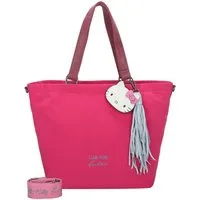 Fritzi aus Preußen Schultertasche Sky