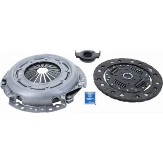 Sachs Kupplung Lada 110 111 112 Kalina Priora