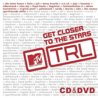 MTV TRL CD & DVD