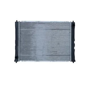 NRF Motork?hler gel?tet Honda MG Rover
