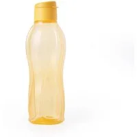TUPPERWARE Trinkflasche Tupperware EcoEasy Trinkflasche 500ml in orange