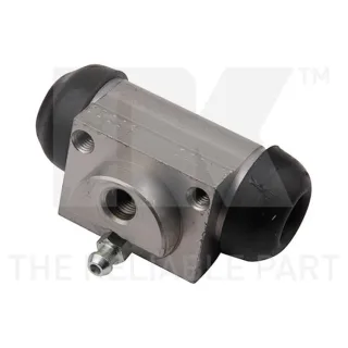 NK Radbremszylinder hinten Fiat Doblo Idea Lancia Musa Ypsilon