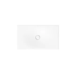 BetteFloor Duschfläche 1672000 120 x 70 cm, weiss