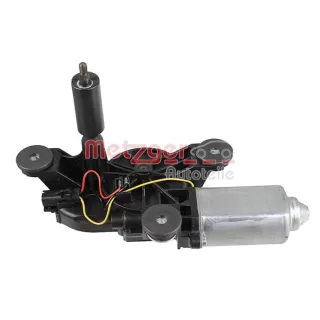 Metzger Wischermotor hinten Alfa Romeo 147