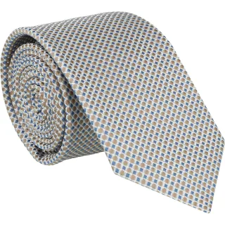 Willen - Krawatte,Krawatte blau,Krawatte Hochzeit,Krawatte Anzug,Krawatte Hemd - Gr. - OS
