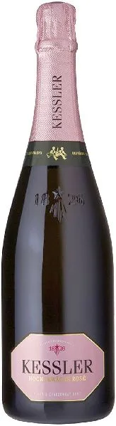 Kessler Sekt Hochgewaechs Rose Brut Premium Jg.