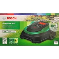 BOSCH Rasenmähroboter Indego S+ 500