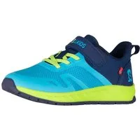 TROLLKIDS Kids Alesund Sneaker Outdoorschuh Auch für Hallensport geeignet