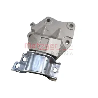 Metzger Motorlager rechts Fiat Ducato 250 8053961