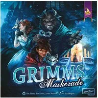 Mirakulus Spiel Grimms Maskerade