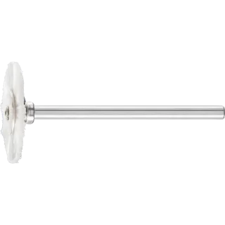 PFERD TOOLS Miniatur-Rundbürste RBU Kunststoffbesatz - 43100756