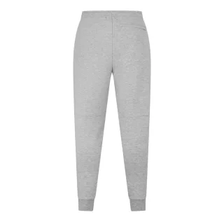 Lacoste - Jogginghosen für Herren (Silbergrau)