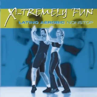 X-Tremely Fun-Latino