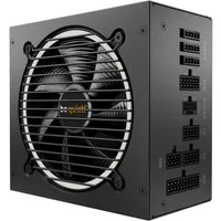 be quiet! Pure Power 12 M 850W CM 80 PLUS Gold ATX 3.0 vollmodular PC-Netzteil