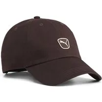 PUMA Flex Cap PUMA Cat Patch Baseball-Cap Erwachsene