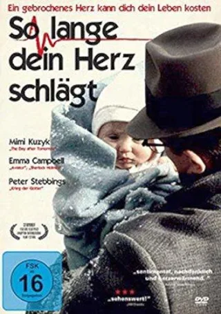 So lange dein Herz schlägt [DVD] [2014]