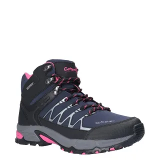 Cotswold Womens/Ladies Abbeydale Wanderstiefel (Navy)