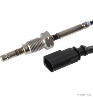 HERTH&BUSS Sensor, Abgastemperatur - 70682089