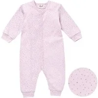 People Wear Organic Overall aus Bio Baumwolle GOTS zertifiziert