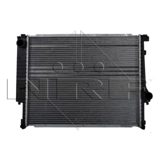NRF Motork?hler gel?tet BMW 3er 5er 7er