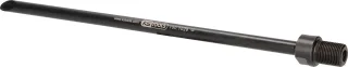 KS Tools Aufsatz, langer Schaft, Ø 6,0 - 8,0 mm, Länge 227 mm - 150.1029
