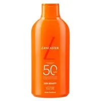 LANCASTER Sonnenschutzpflege Sonnencreme SPF50 400 ml