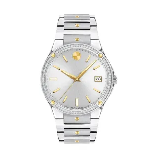 MOVADO Herrenuhr SE Automatic 0607634