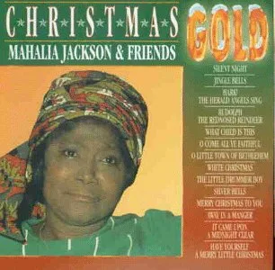 Christmas Gold