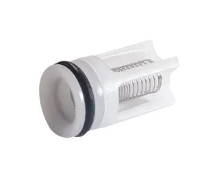 Neuesbad CHECK Ventil mit FILTER für Dusche HOSES NB1DEABZ06001