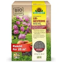 Neudorff Tonmehl UrgesteinsMehl - 2,5 kg