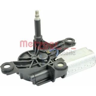 Metzger Wischermotor hinten Fiat 500L 351 352