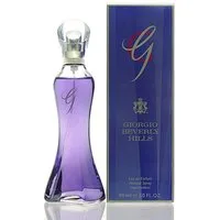 Giorgio Beverly Hills Eau de Parfum Giorgio Beverly Hills - G - Eau de Parfum 90 ml