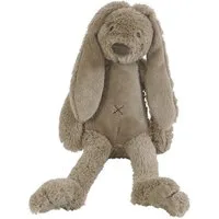 Happy Horse Kuscheltier Hase Richie Braun Kaninchen Stofftier Plüschtier ab Geburt