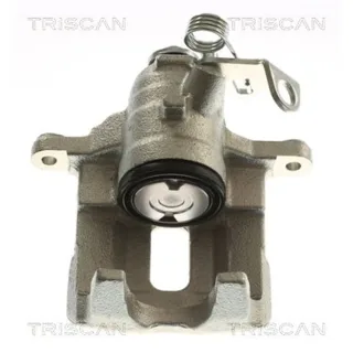 Triscan Bremssattel hinten rechts Fiat Talento Opel Vivaro Renault Trafic 817510210
