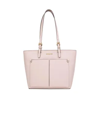 Michael Kors Jet Set Travel Mittelgroße Doppelpacktasche