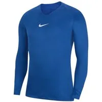 Nike Funktionsshirt Nike Performance Park Underwear Mock Atmungsaktivität