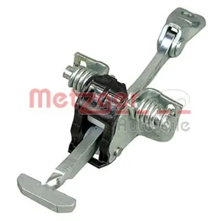 Metzger T?rfeststeller hinten Citroen C4 2312124