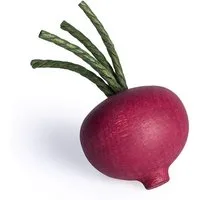Erzi® Kaufladensortiment Erzi Rote Beete - Kaufladenzubehör