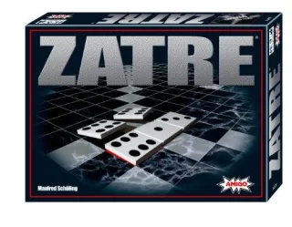 Amigo Spiele 5370 - Zatre