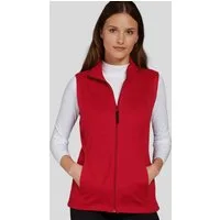 Regatta Professional Fleeceweste Micro Fleece Weste weich, schnelltrocknend, pflegeleicht