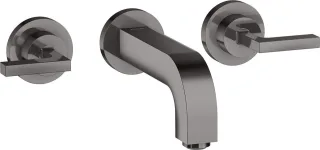 Hansgrohe 3-Loch Waschtischarm.Axor Citterio 39315330