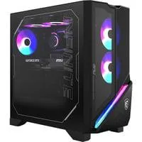 MPG Infinite X3 AI 2NVR7-440AT, Gaming-PC schwarz, Windows 11 Home