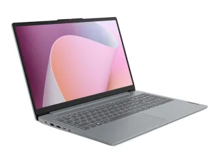 Lenovo IdeaPad Slim 3 15AMN8 | 82xq00wpge | 15.6" FHD - AMD Ryzen 5 7520U