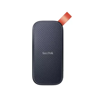 SanDisk Portable SSD 2TB | sdssde30-2t00-g26 | USB-C 3.1