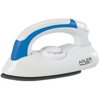 Adler Dampfbügeleisen Adler AD 5015 Reisebügeleisen 700W